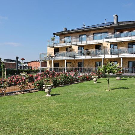 Kells Appartements 克林克 外观 照片