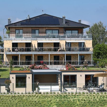 Kells Appartements 克林克 外观 照片