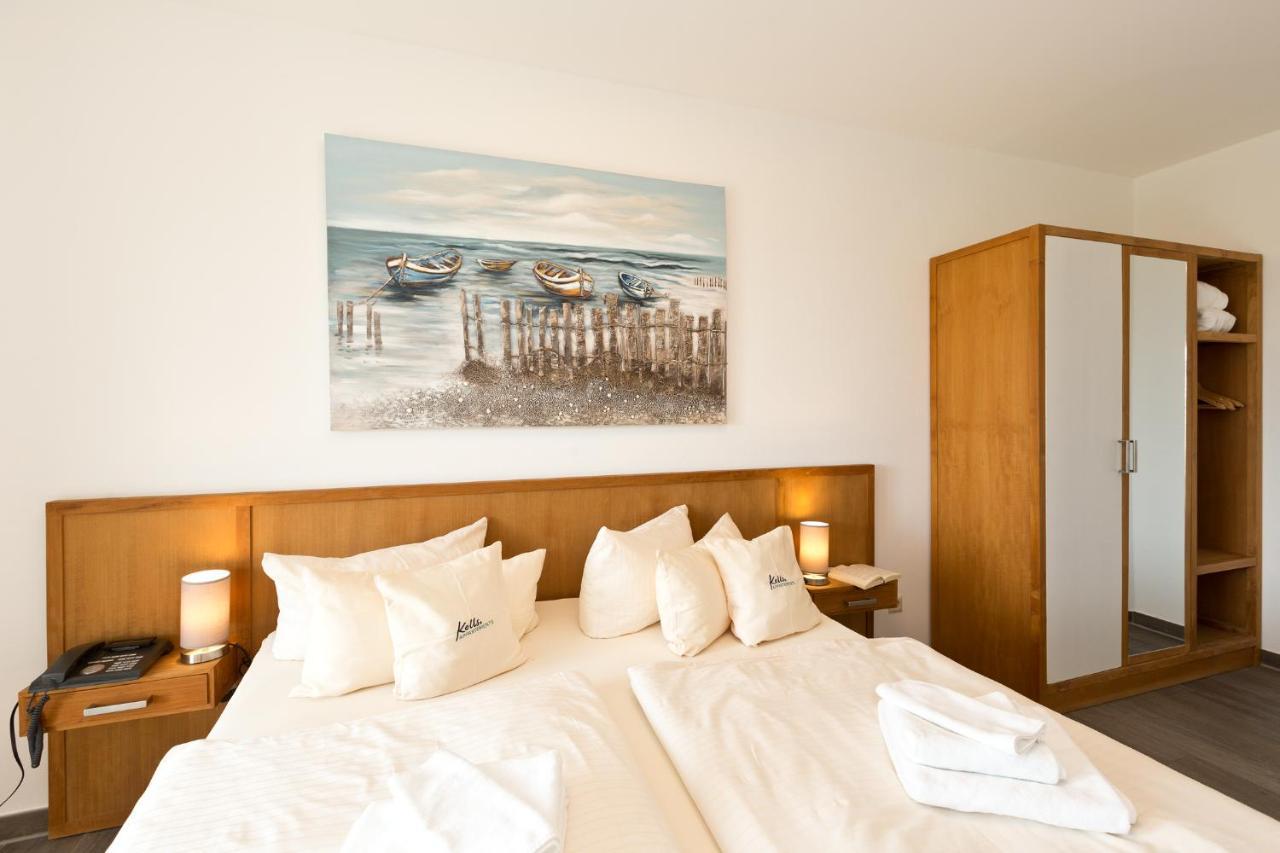 Kells Appartements 克林克 外观 照片