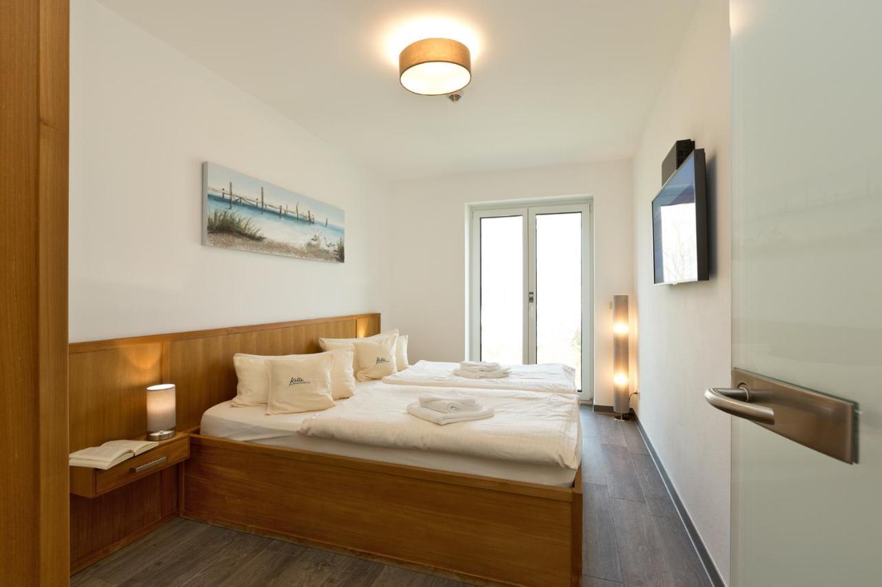 Kells Appartements 克林克 外观 照片