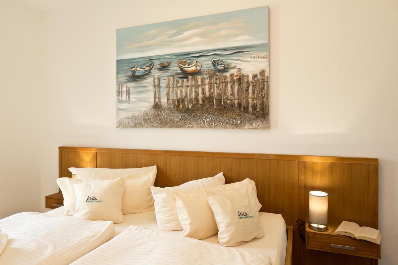 Kells Appartements 克林克 外观 照片