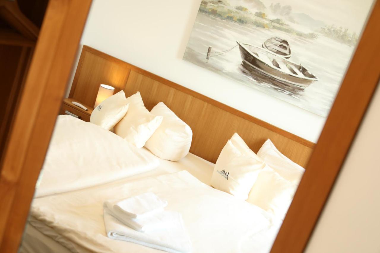 Kells Appartements 克林克 外观 照片
