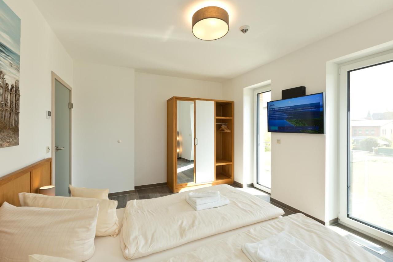 Kells Appartements 克林克 外观 照片