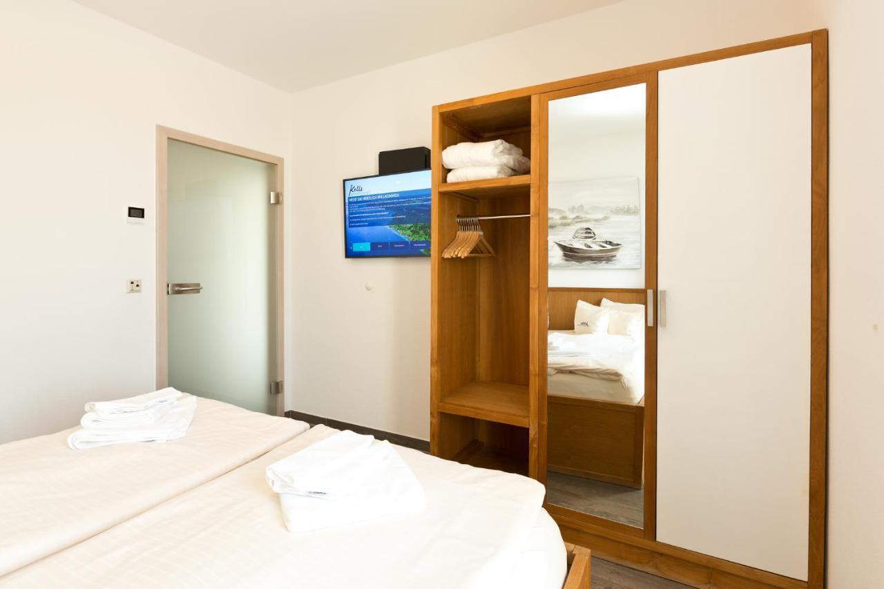 Kells Appartements 克林克 外观 照片