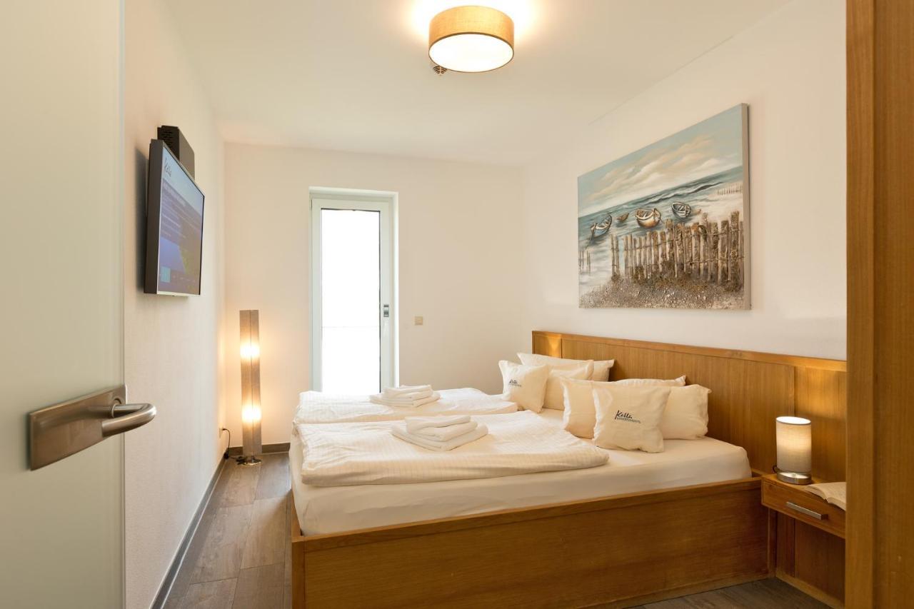 Kells Appartements 克林克 外观 照片