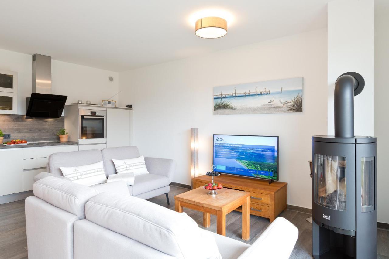 Kells Appartements 克林克 外观 照片