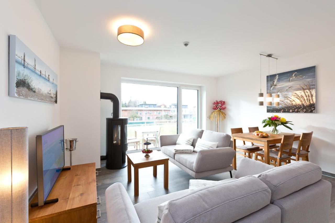 Kells Appartements 克林克 外观 照片