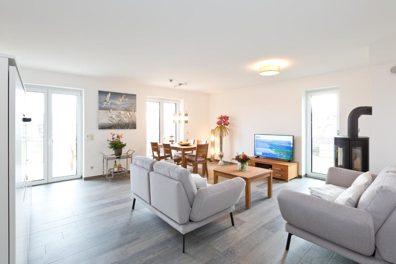 Kells Appartements 克林克 外观 照片
