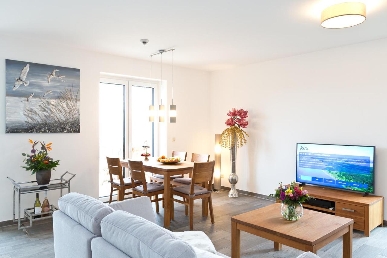 Kells Appartements 克林克 外观 照片
