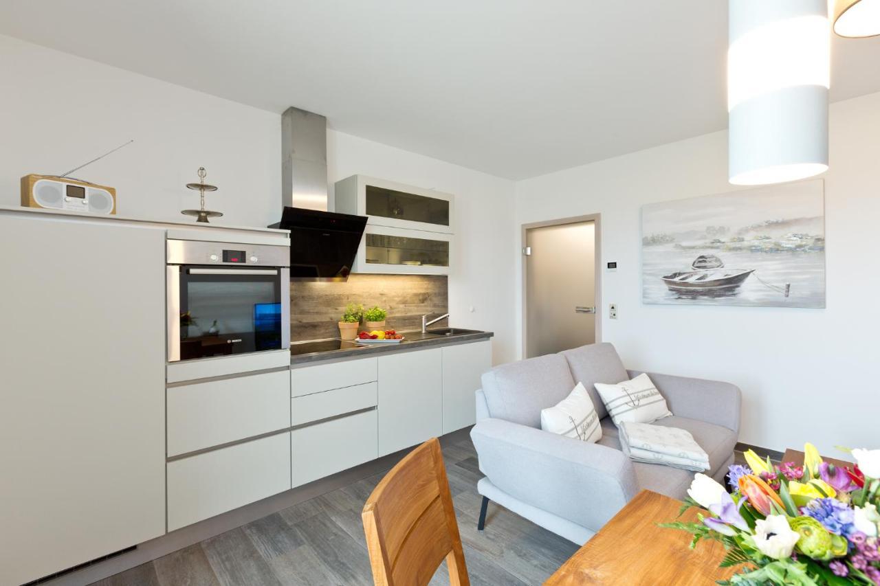 Kells Appartements 克林克 外观 照片