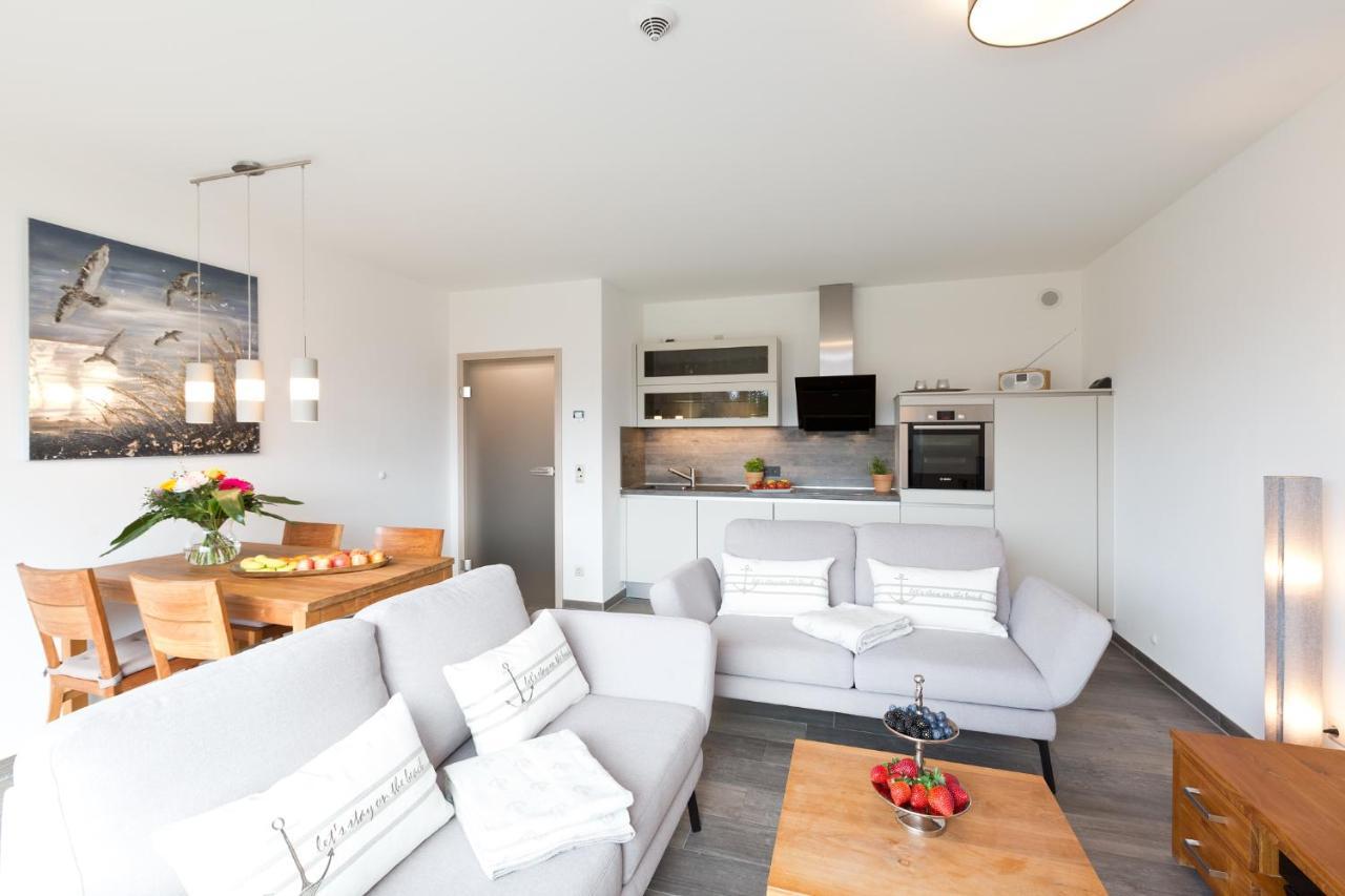 Kells Appartements 克林克 外观 照片