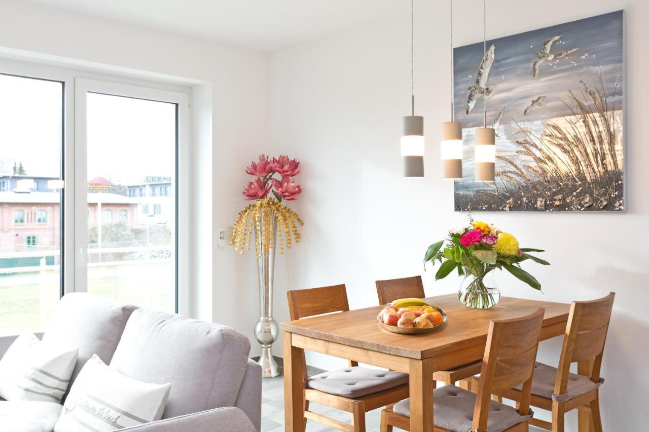 Kells Appartements 克林克 外观 照片