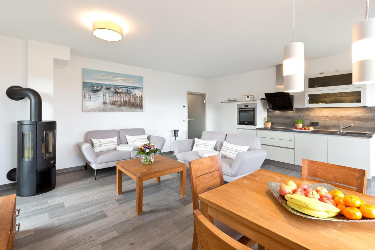 Kells Appartements 克林克 外观 照片