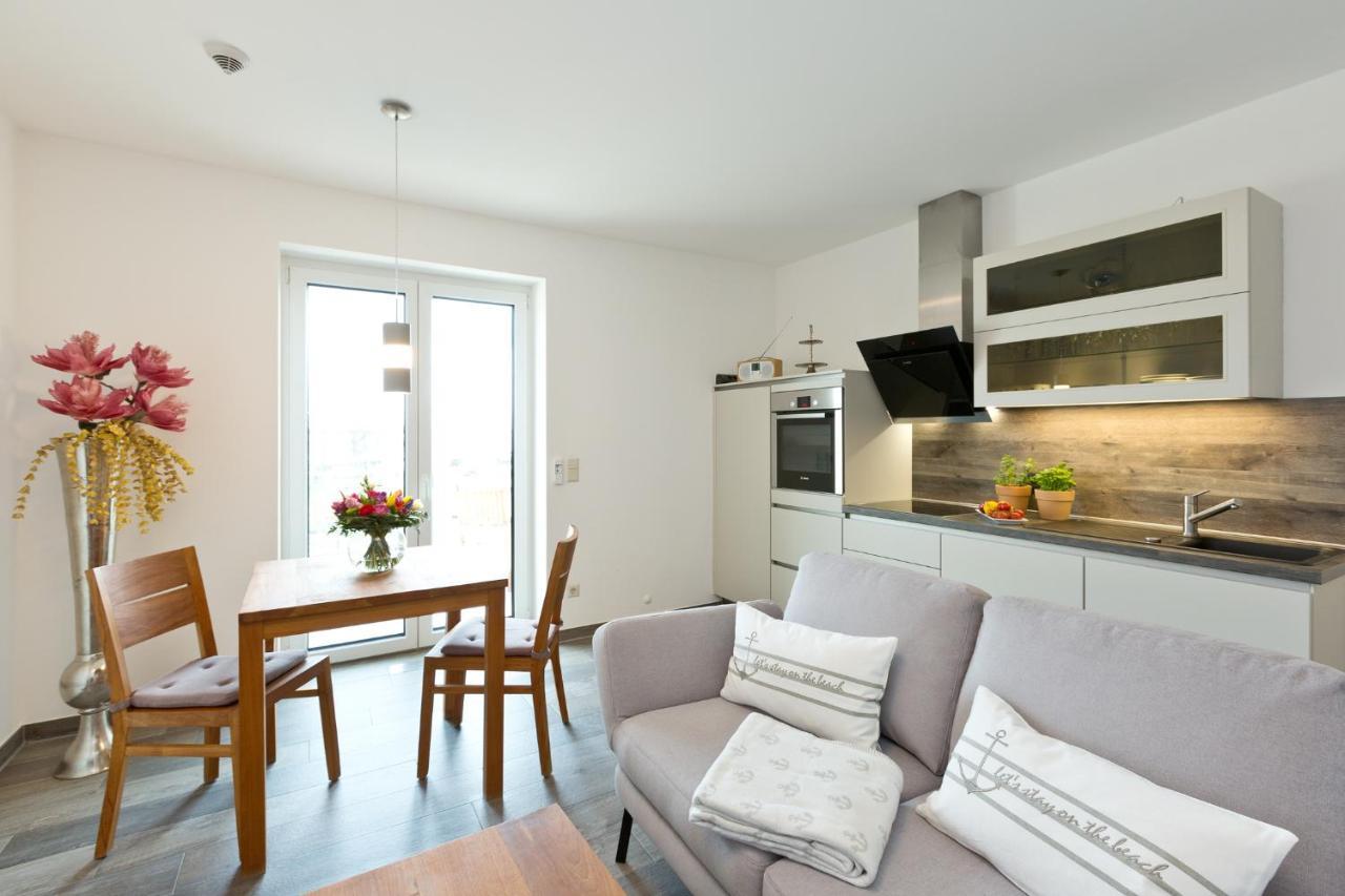 Kells Appartements 克林克 外观 照片