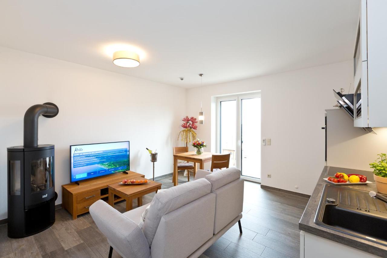 Kells Appartements 克林克 外观 照片