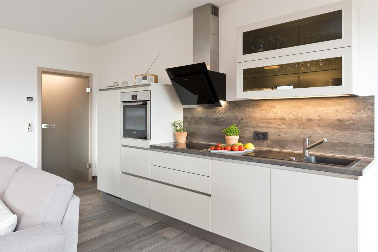 Kells Appartements 克林克 外观 照片