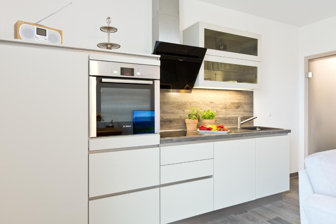 Kells Appartements 克林克 外观 照片