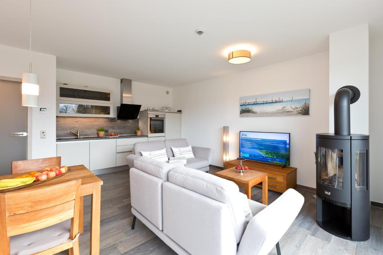 Kells Appartements 克林克 外观 照片