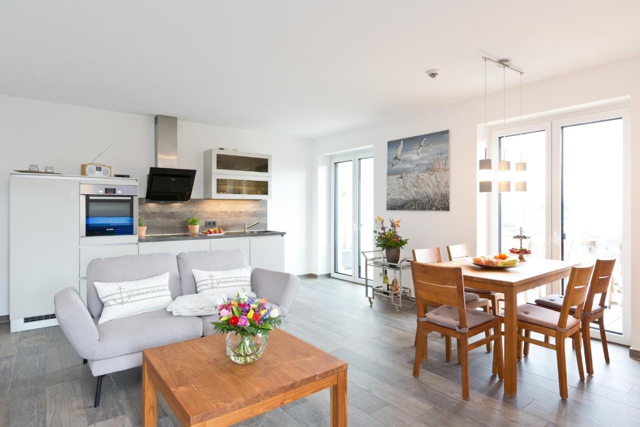 Kells Appartements 克林克 外观 照片