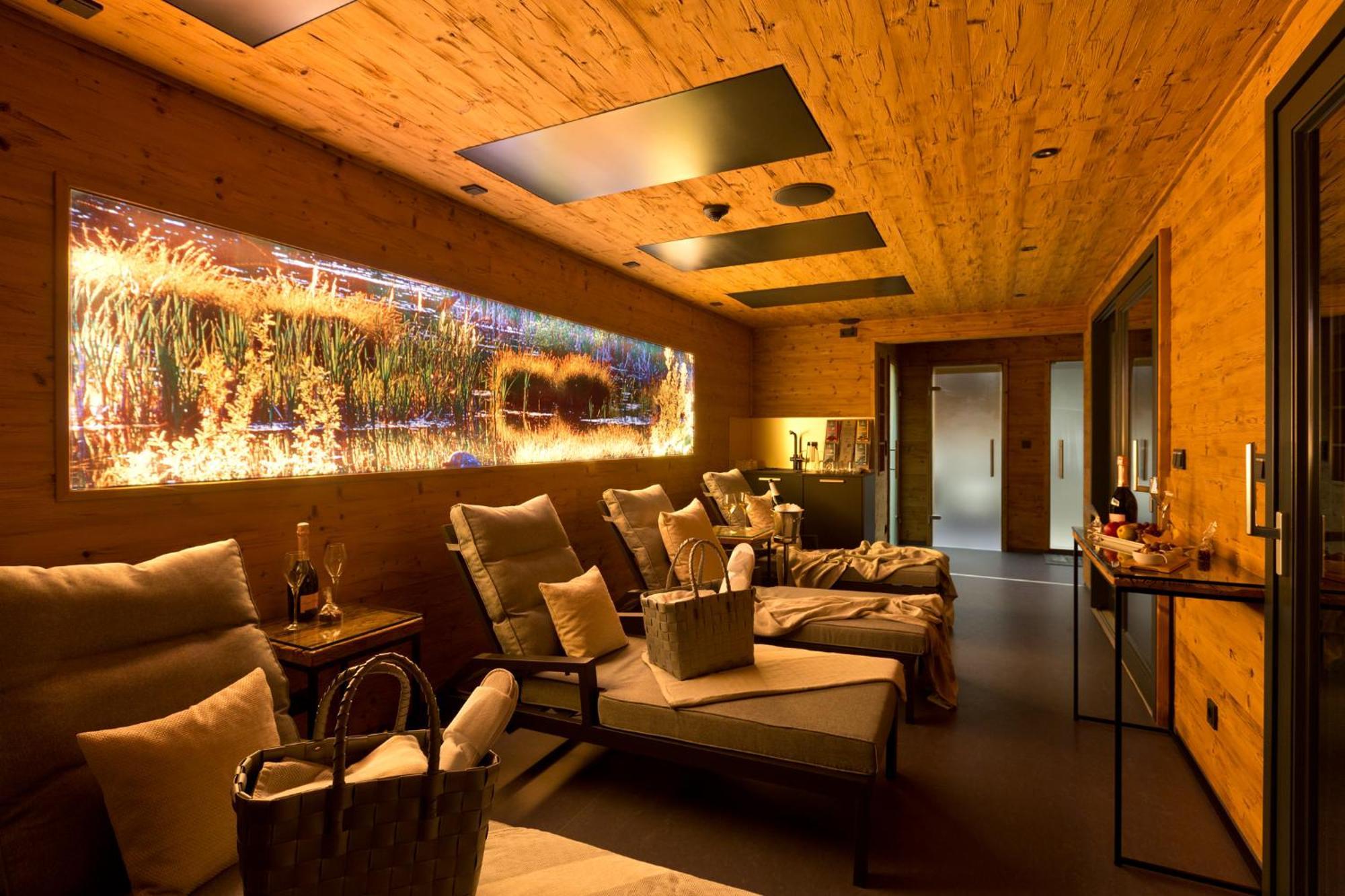 Kells Appartements 克林克 外观 照片