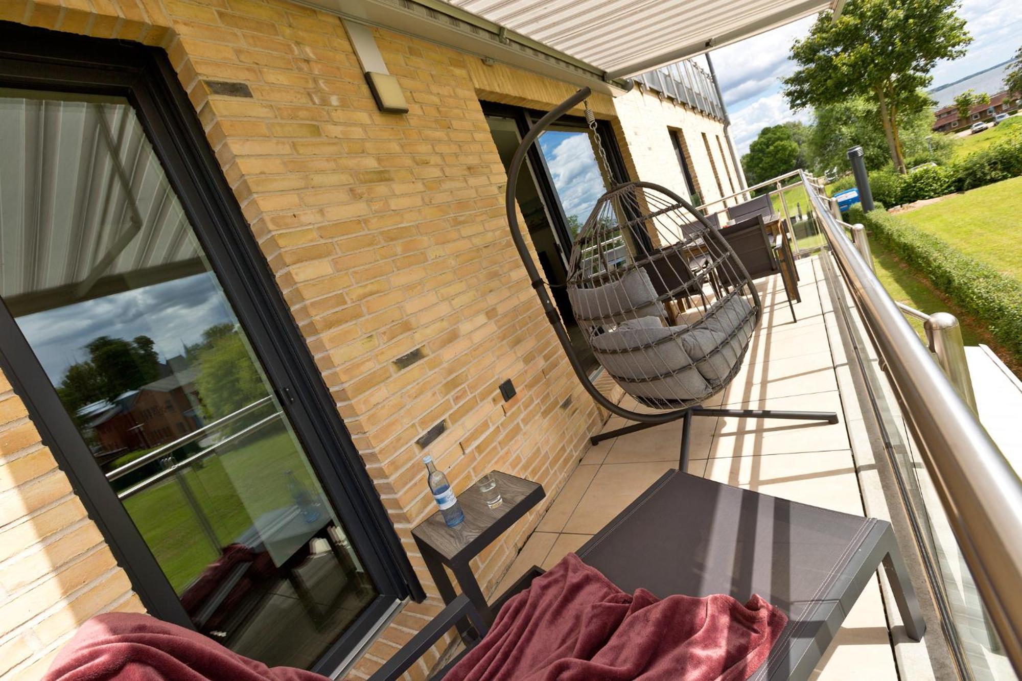 Kells Appartements 克林克 外观 照片